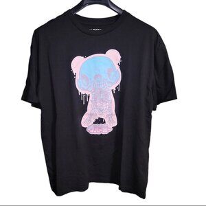 Gloomy Men's Black T Shirt XL